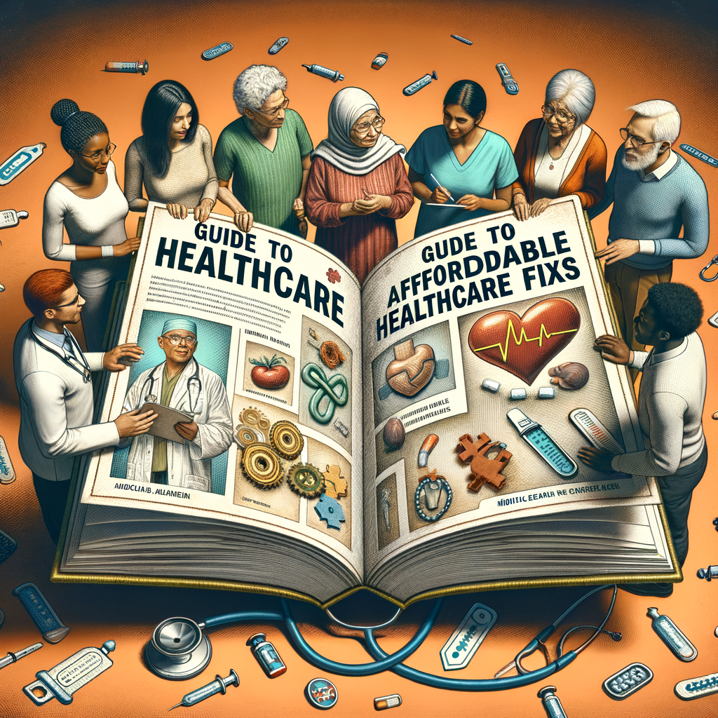 Medicare Changes: Ultimate Guide to Affordable Healthcare Fixes