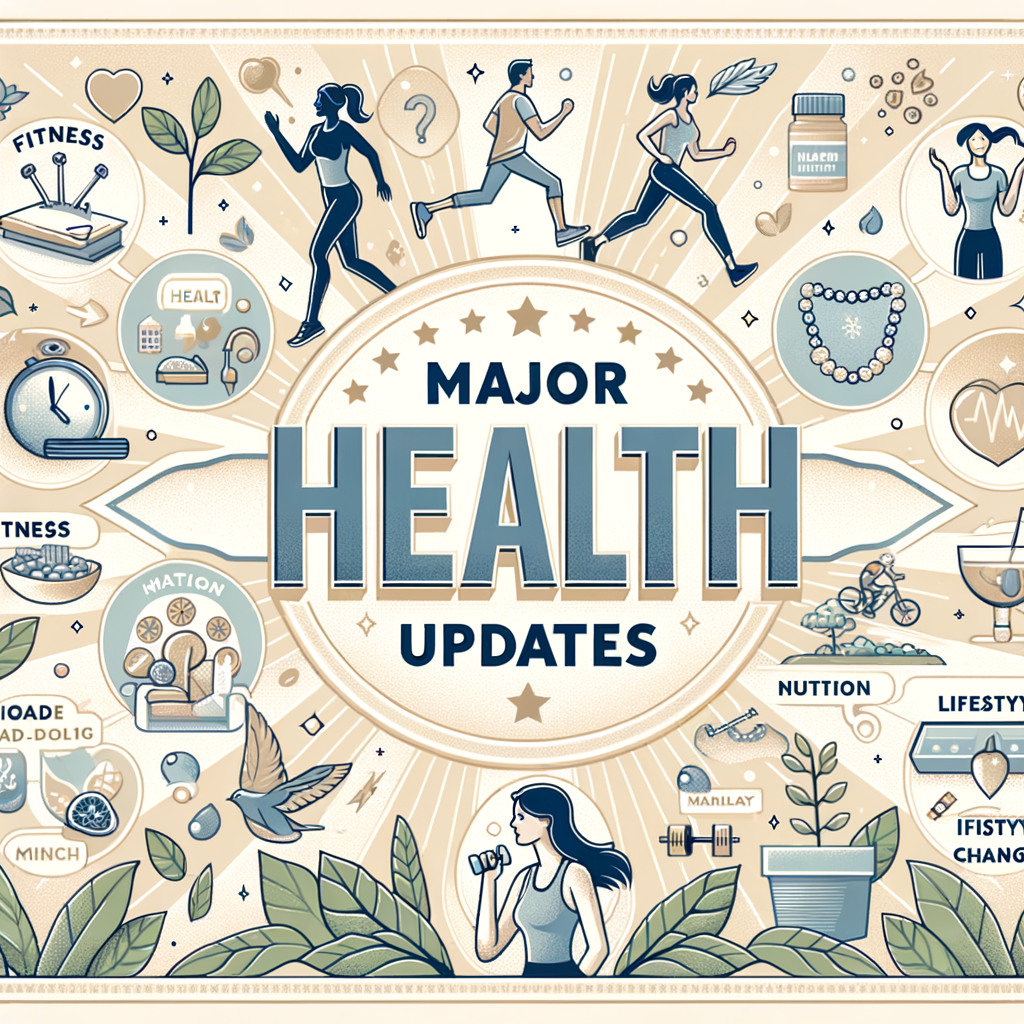 Celebrity Milestones: Exclusive Insights on Major Health Updates