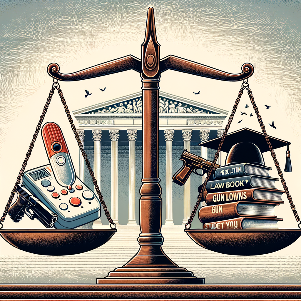 Abortion, Gun Laws, Student Loans: Impactful US Supreme Court Rulings