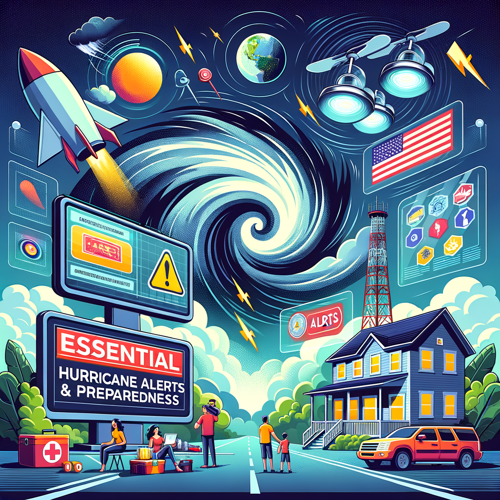 FEMA Updates: Essential Hurricane Season Alerts & Preparedness