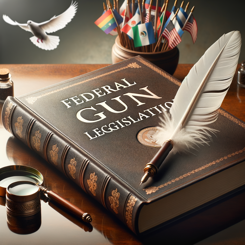 Federal Gun Control Legislation: Best Strategies to Curb Gun Violence