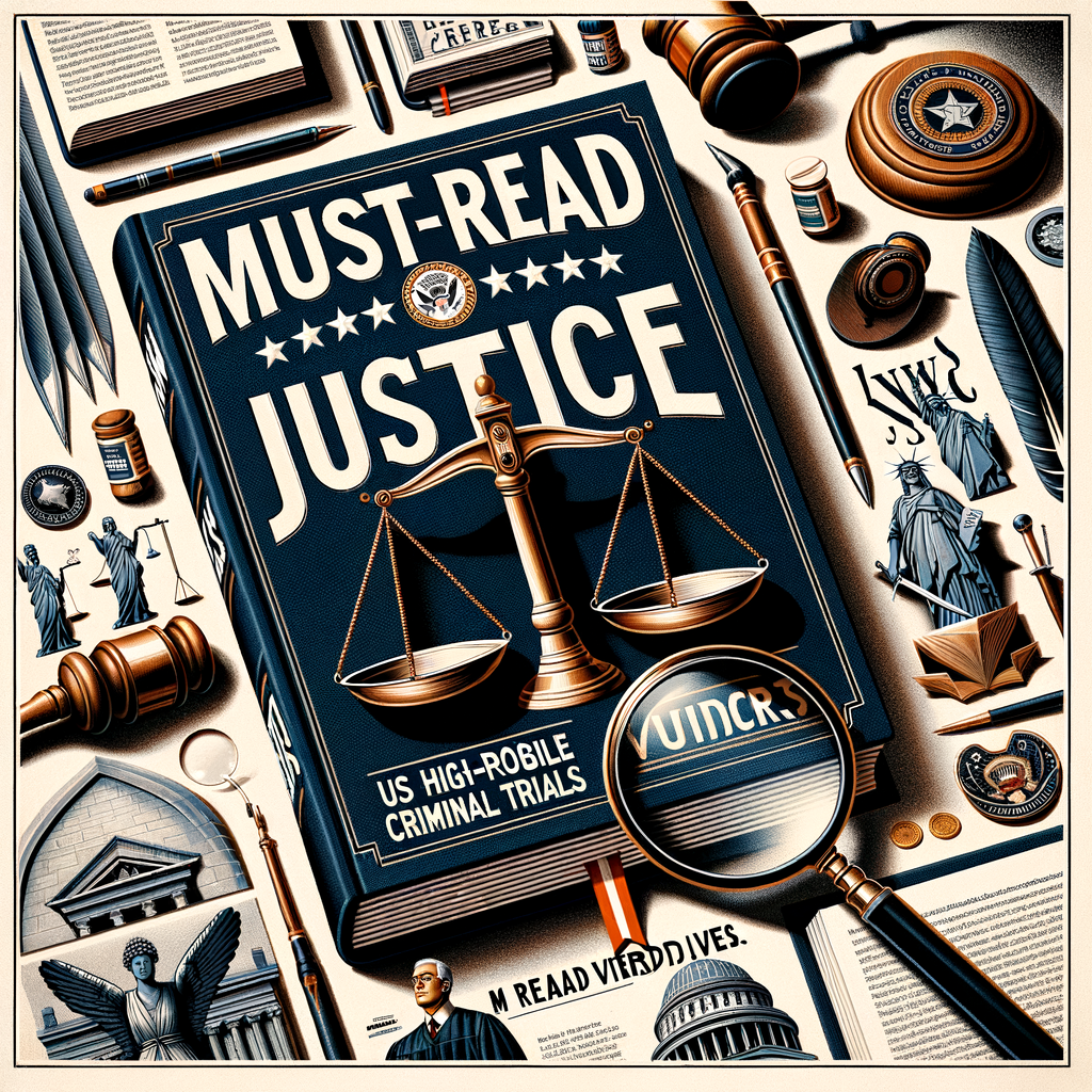US High-Profile Criminal Trials: Must-Read Verdicts
