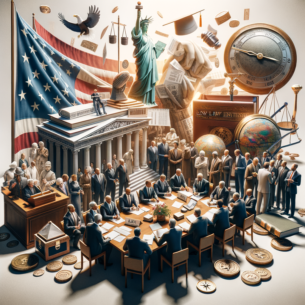 US Election Aftermath: Best Strategies for Navigating Voting Law Changes