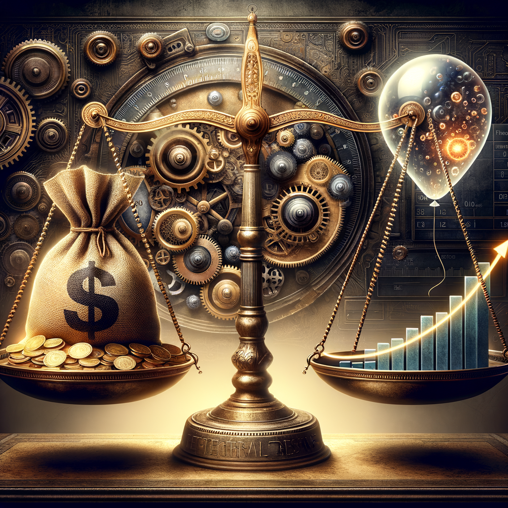 Inflation Outlook: Federal Reserve’s Impact on Interest Rates