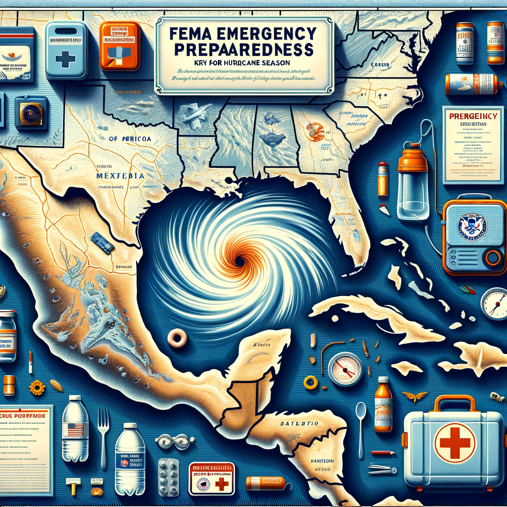 FEMA Emergency Preparedness: Key Updates for Hurricane Season