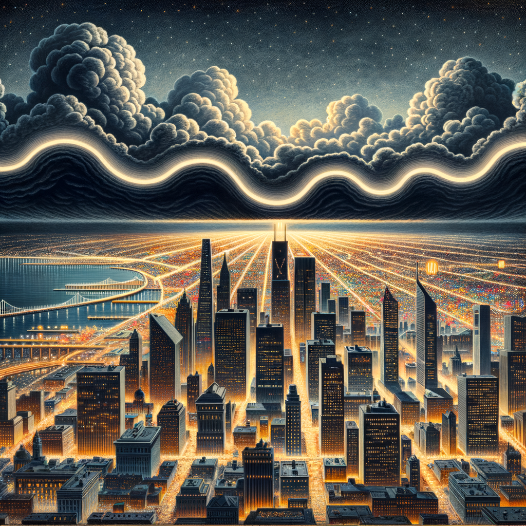 Power Grid Failure Risks: Critical Nationwide Blackout Warning!