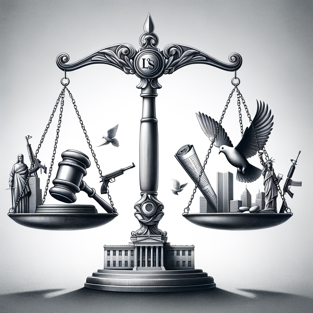 Federal Gun Control Legislation: Essential Steps to Combat Gun Violence