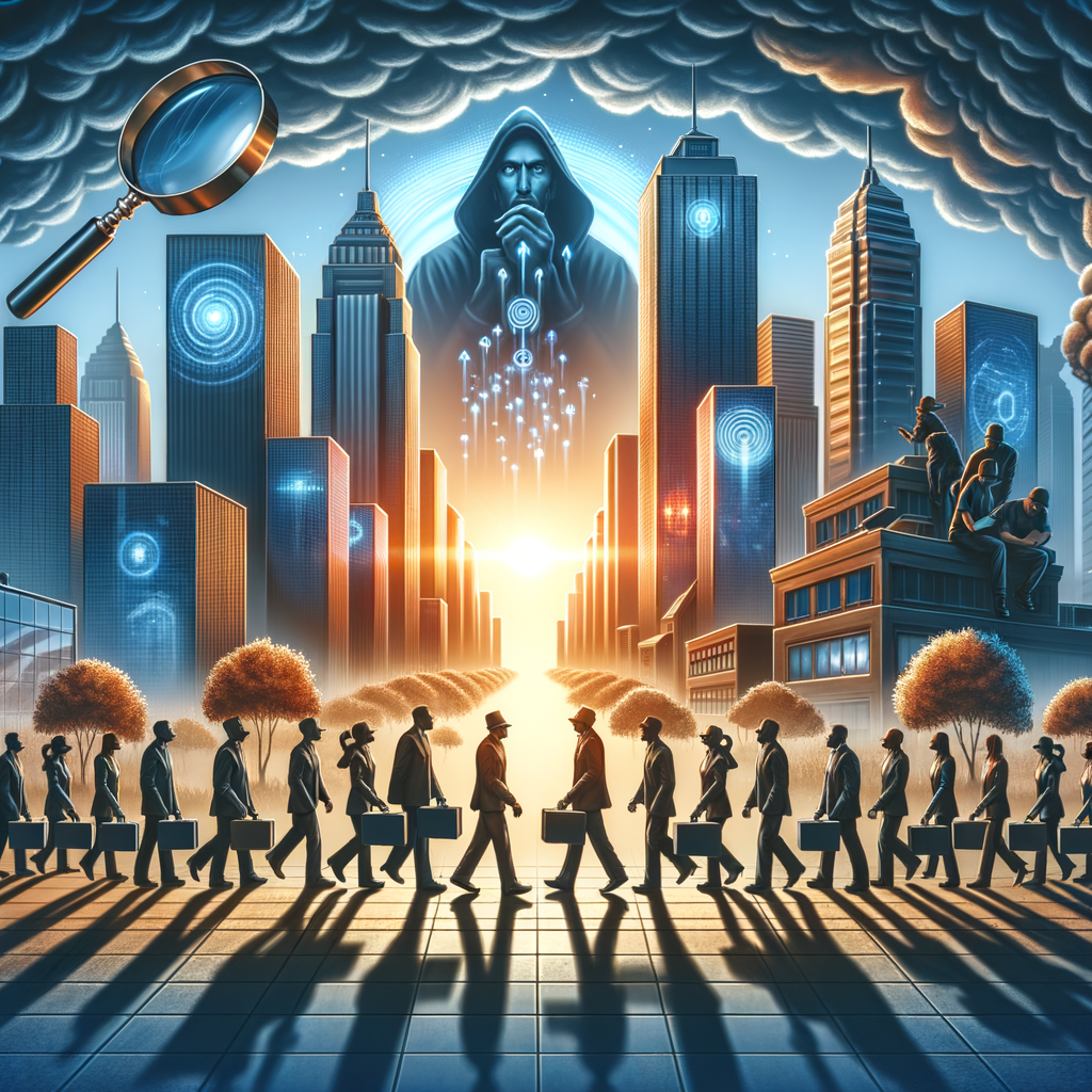 Tech Giants Facing Mass Layoffs: Exclusive Insights