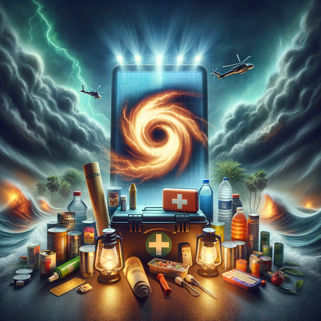 FEMA Emergency Preparedness: Vital Hurricane Season Alerts