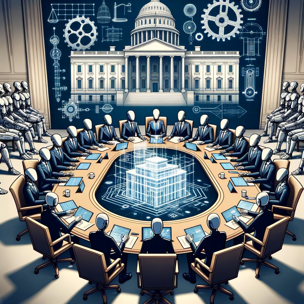 AI Regulation: White House Policy Impact