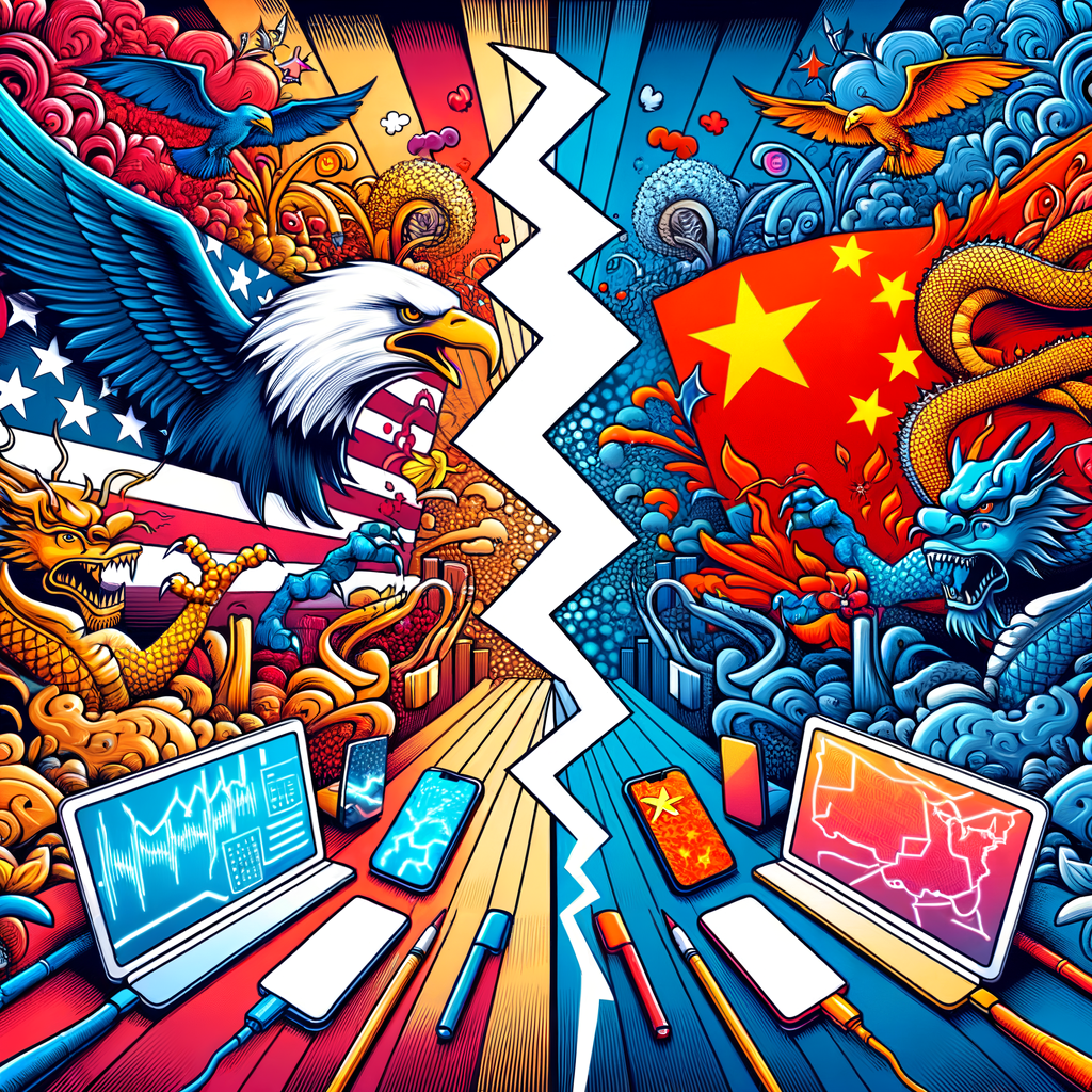 TikTok Ban Debate: Must-Have Insight on US-China Tech Tensions