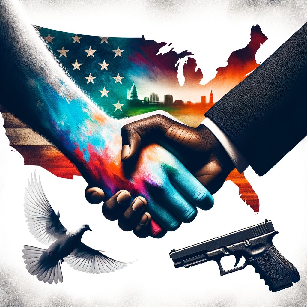 Federal Gun Control Measures: Essential Steps to Curb Gun Violence