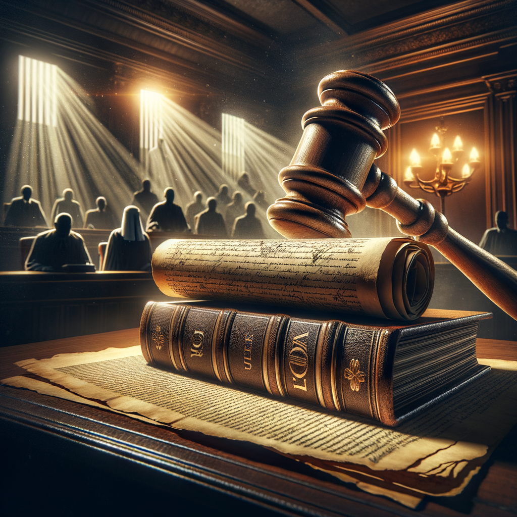 US High-Profile Criminal Trials: Engrossing Verdicts Unveiled