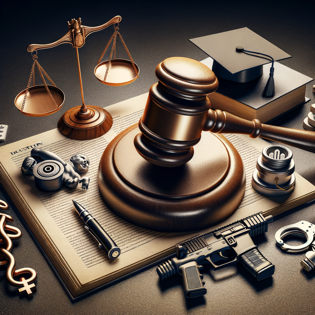 Supreme Court Rulings: Crucial Updates on Abortion, Gun Laws, and Student Loans