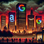 Tech Giant Layoffs: Shocking Updates from Google, Amazon, Meta, Tesla