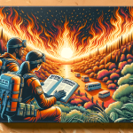 Wildfire Emergencies: Best Ways to Survive Extreme Heatwaves