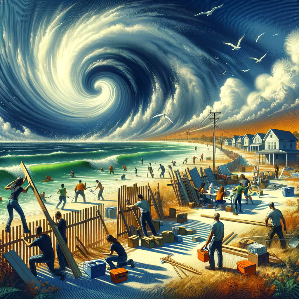 Emergency Preparedness: Essential FEMA Updates for Hurricane Season