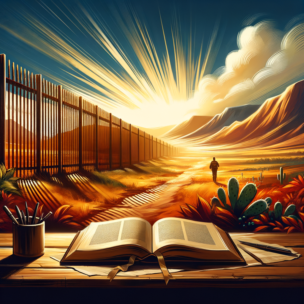 Immigration Policy Changes: Must-Have Updates Abbout Border Security