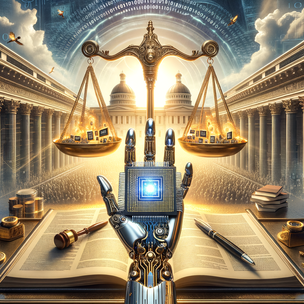 Artificial Intelligence Regulation: Best White House Policy Approach