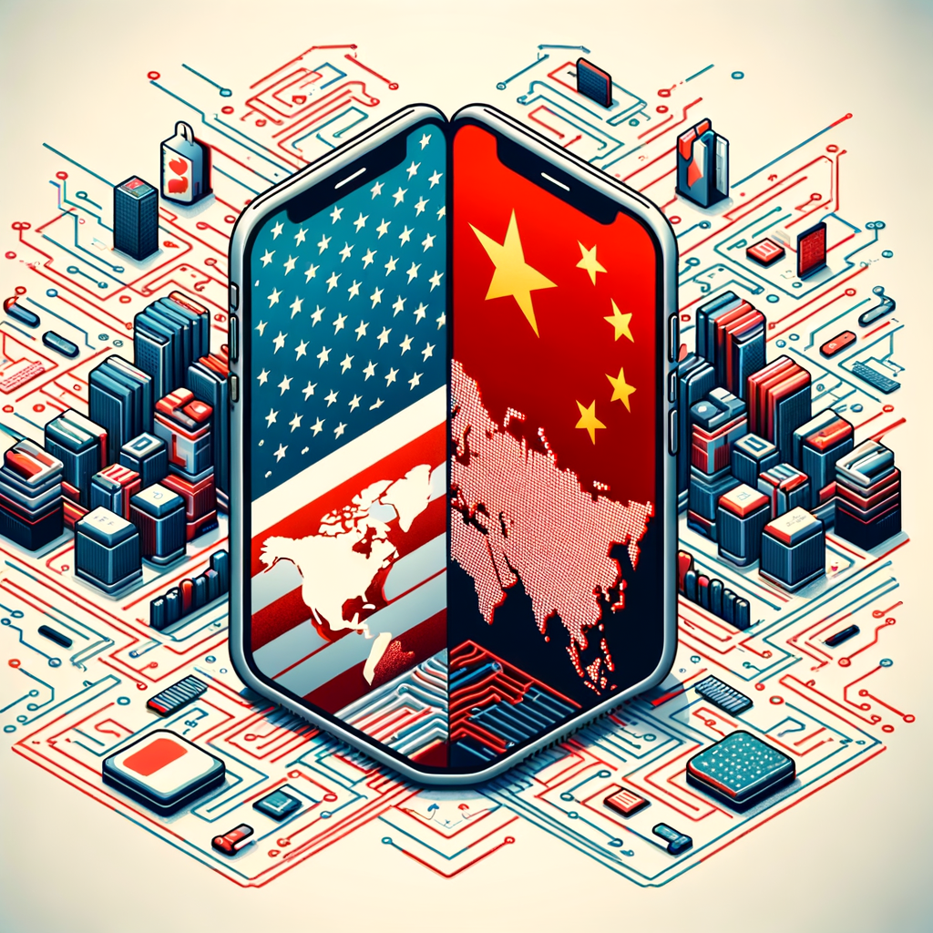 TikTok Ban Debate: Must-Have Insights on US-China Tech Tensions