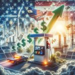 Energy Policy Changes Boost US Gas Prices