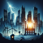 Power Grid Failure Risks: Vital Tips to Avert Nationwide Blackout