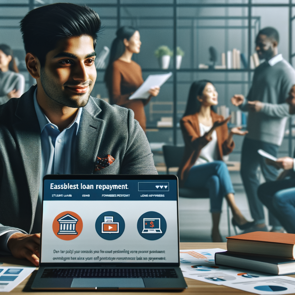 Student Loan Repayment Updates: Effortless Forgiveness Programs