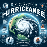 FEMA Hurricane Season Alerts: Essential Preparedness Updates