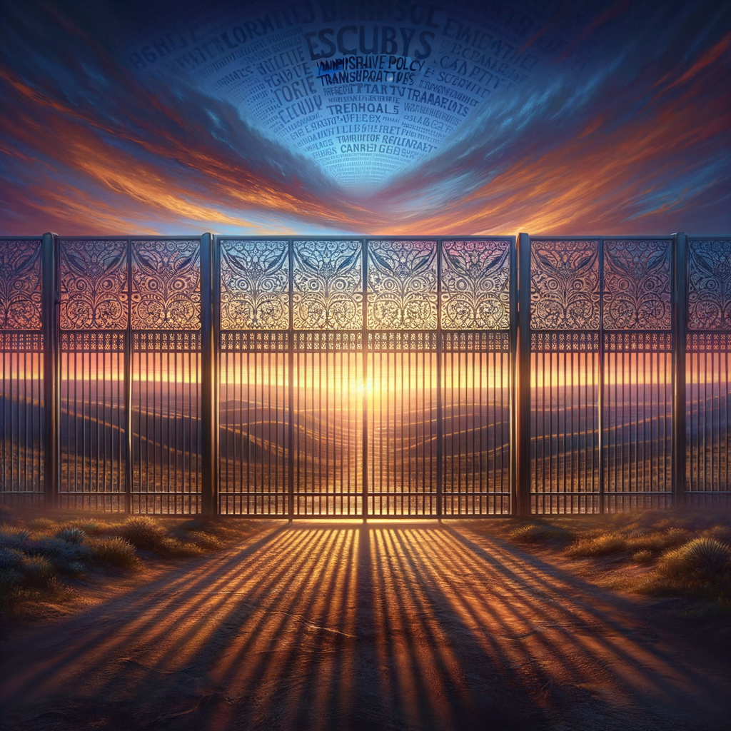 US Immigration Policy changes: Transformative Updates Affecting Border Security