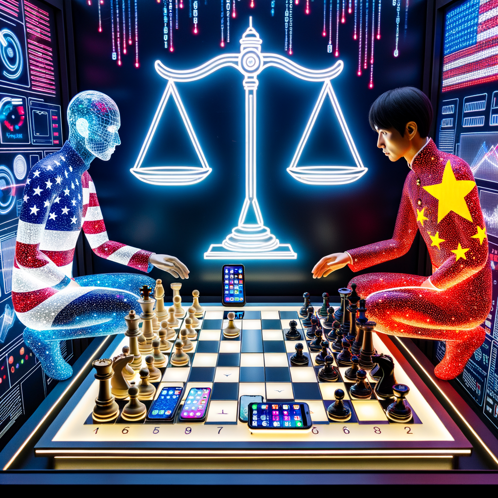 TikTok Ban Debate: Best Strategies Amid US-China Tech Tensions