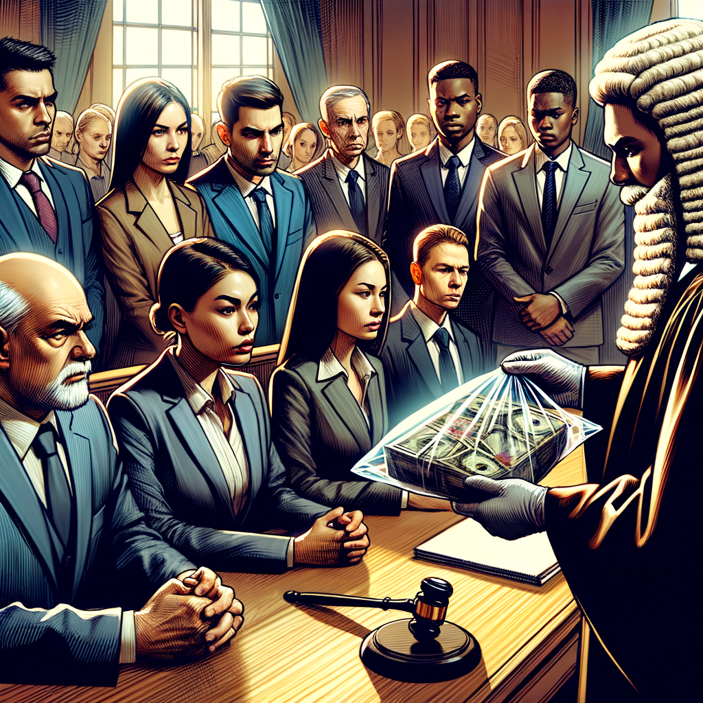 US High-Profile Criminal Trials: Must-See Verdicts