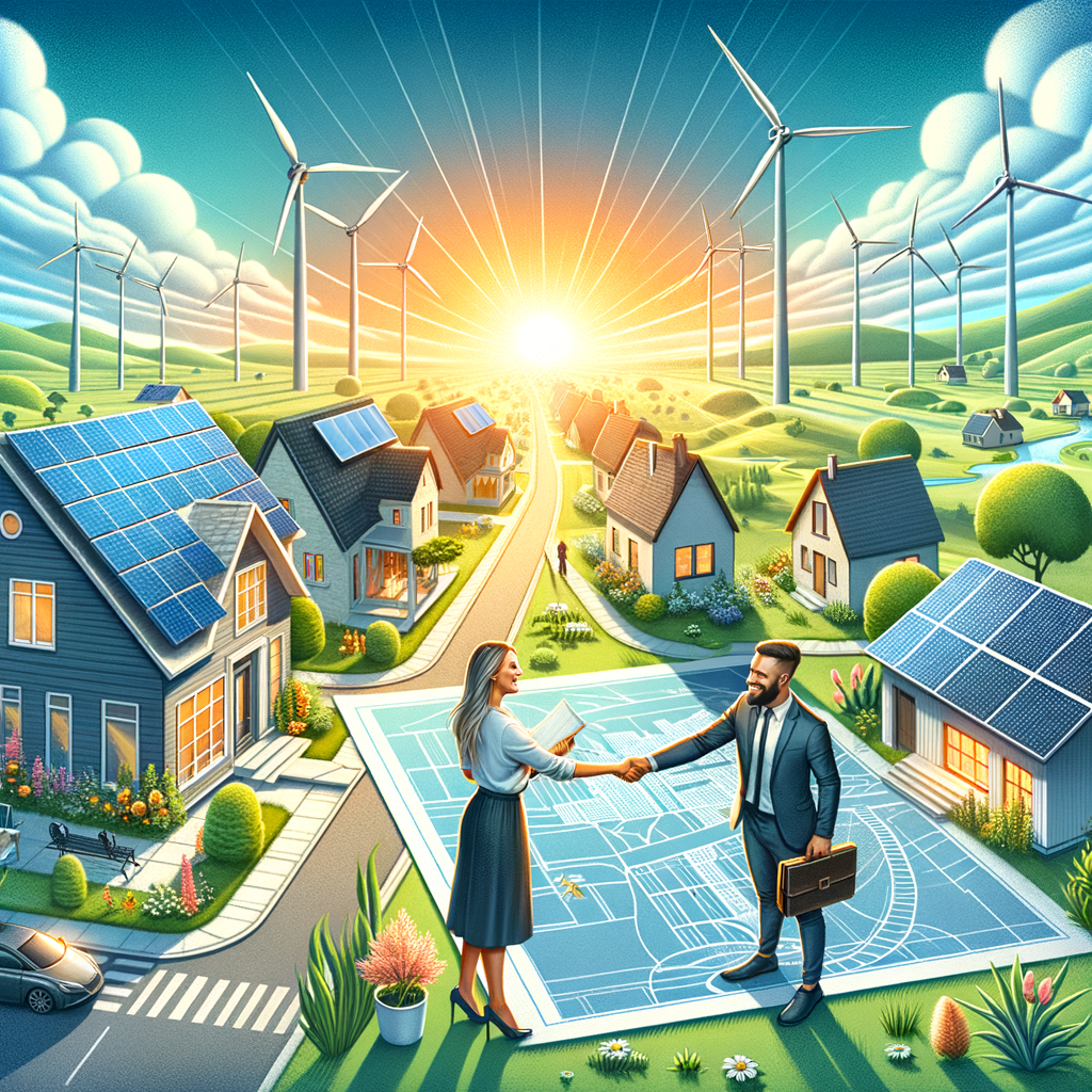 Clean Energy Investments: Best Strategies for Climate Action