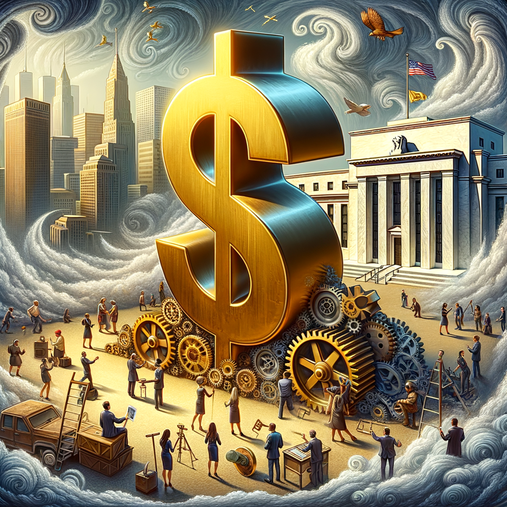 Federal Reserve Decisions: Best Strategies for Managing Inflation