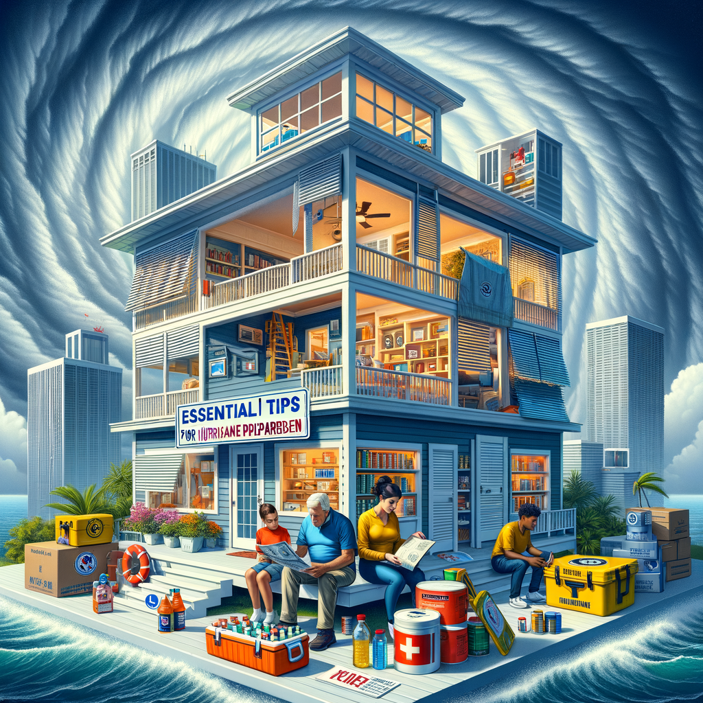 FEMA Emergency Preparedness Updates: Essential Tips for Hurricane Season