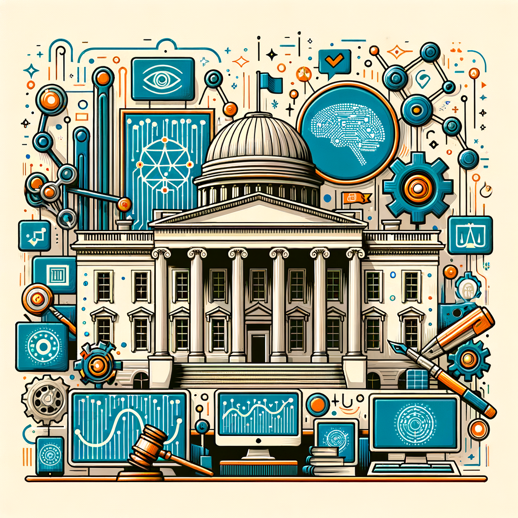 AI Regulation: Exclusive White House Policy Impact