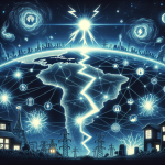 Power Grid Failure Risks: Critical Nationwide Blackout Warning