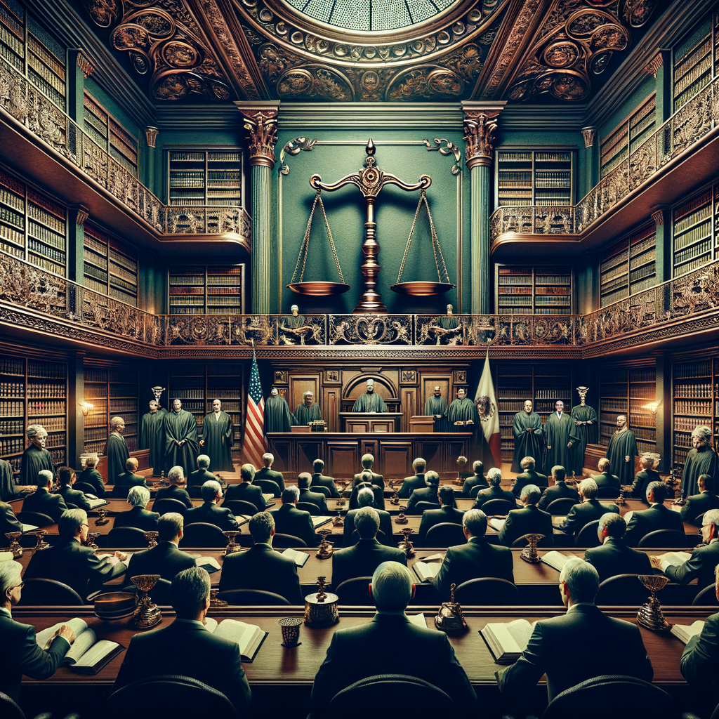 High-profile US Criminal Trials: Must-Read Exclusives