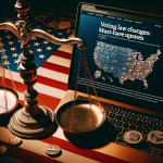 Voting Law Changes in US Election Aftermath: Must-Have Updates