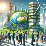 Clean Energy Investments: Vital Strategies for Climate Change Legislation