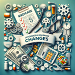 Medicare Changes: Affordable Insurance Reforms