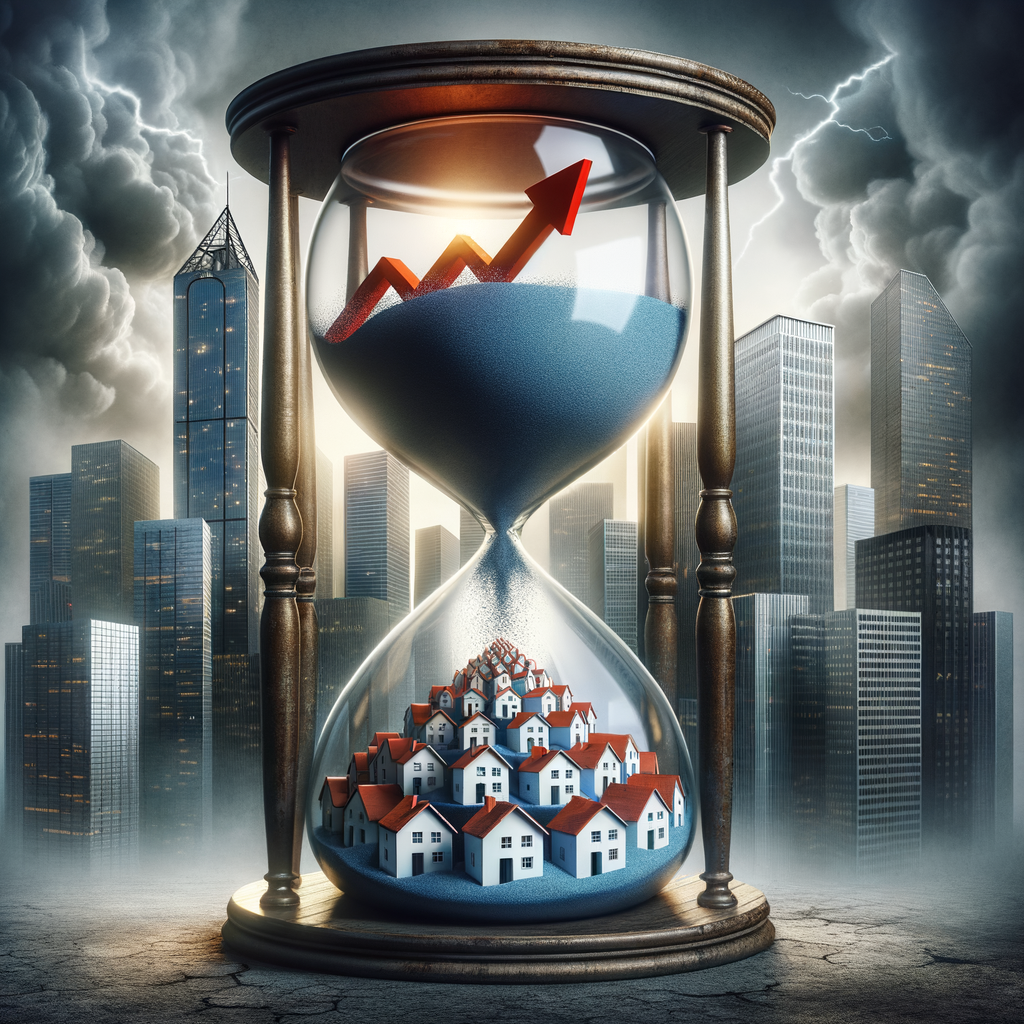 Mortgage Crisis: Surprising Impact of Rising Rates