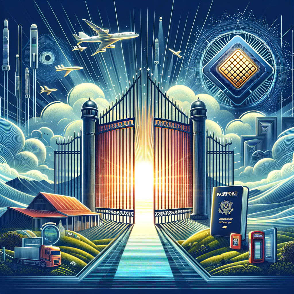 Border Security Developments: Must-Have Updates on US Immigration