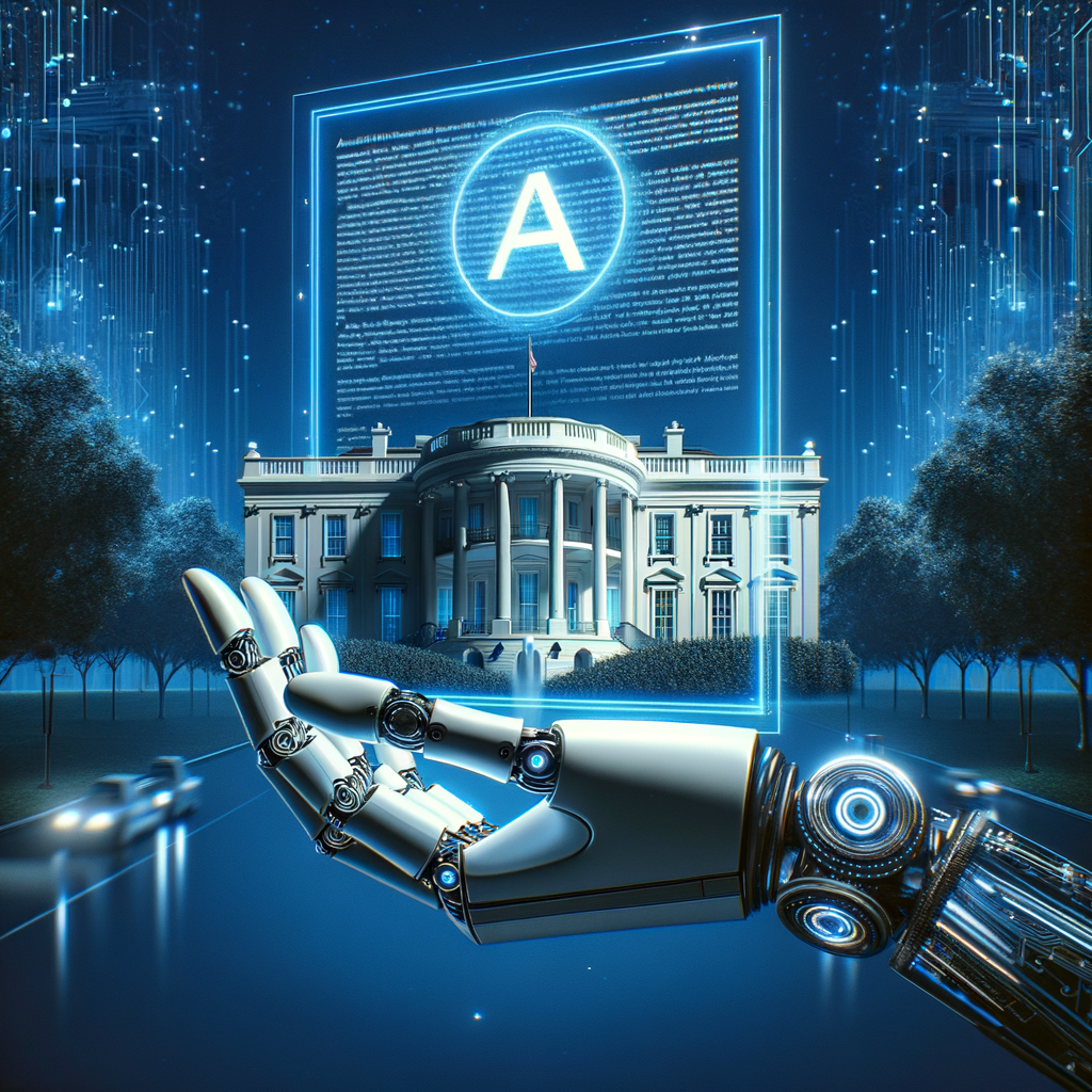 Artificial Intelligence: Must-Have Guidelines for White House Policy