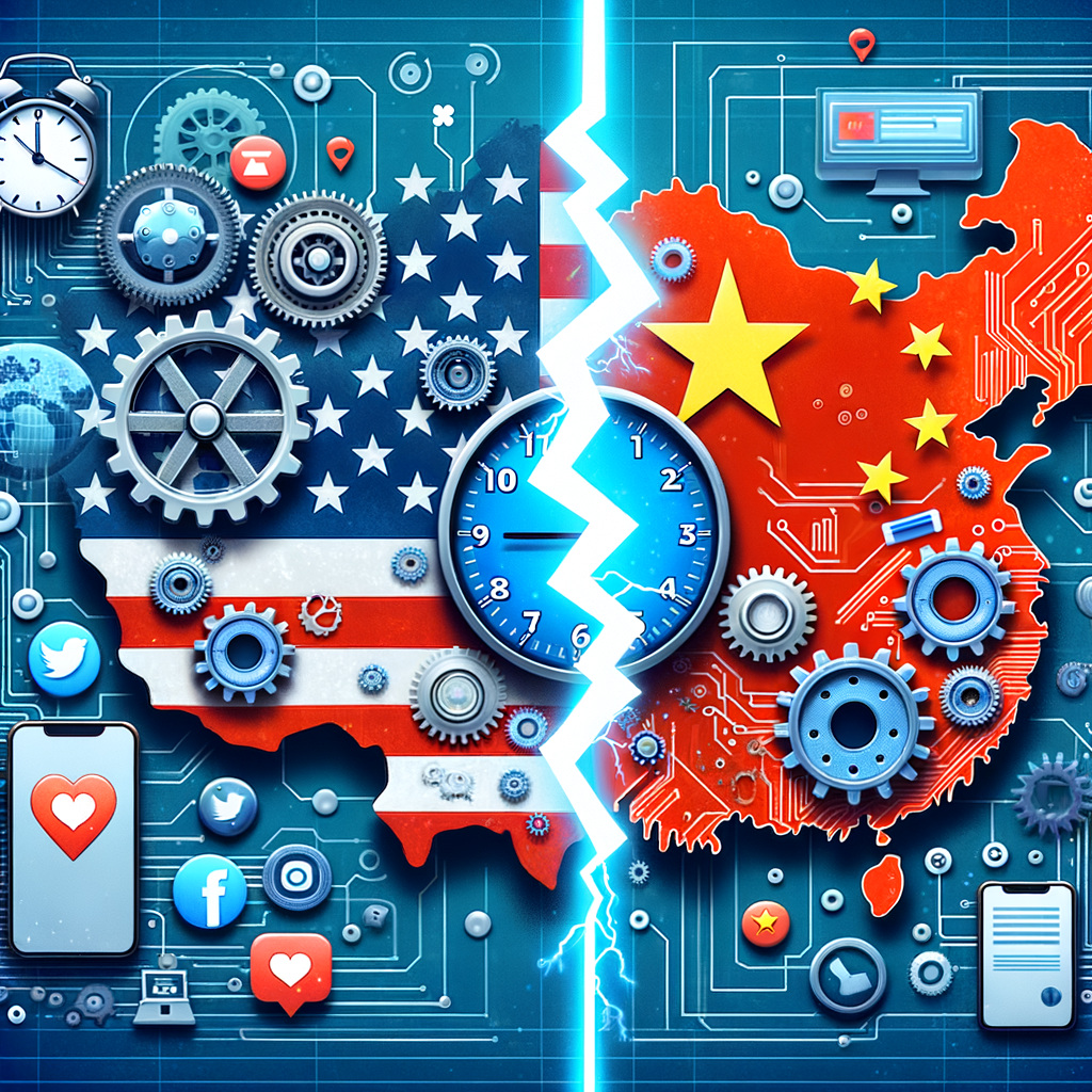 TikTok Ban Debate: Best Solutions Amid US-China Tech Tensions