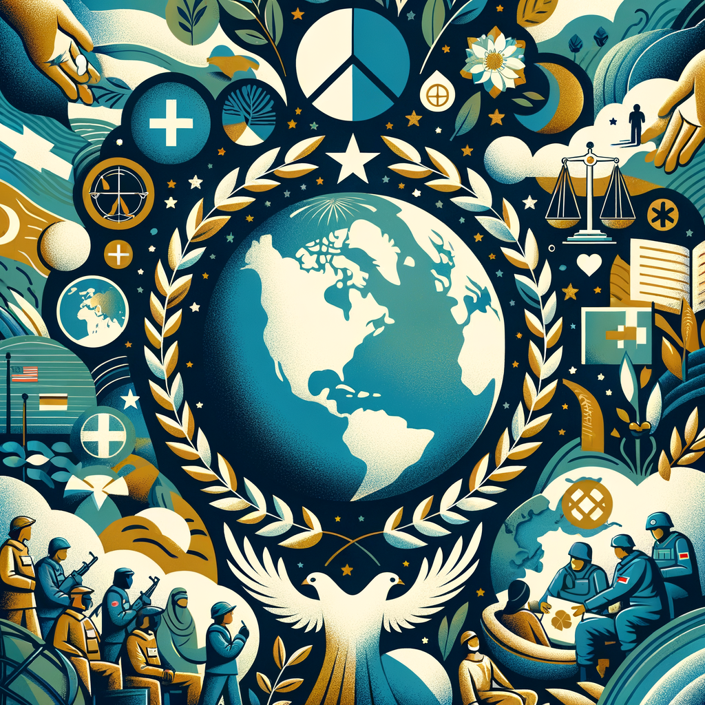 Global Security: Essential US Military Aid Decisions