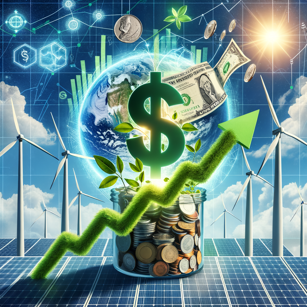 Clean Energy Investments: Best Strategies for Sustainable Growth