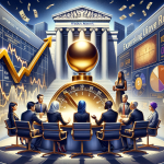 Interest Rate Decisions by Federal Reserve: Expert Outlook on Controlling Inflation