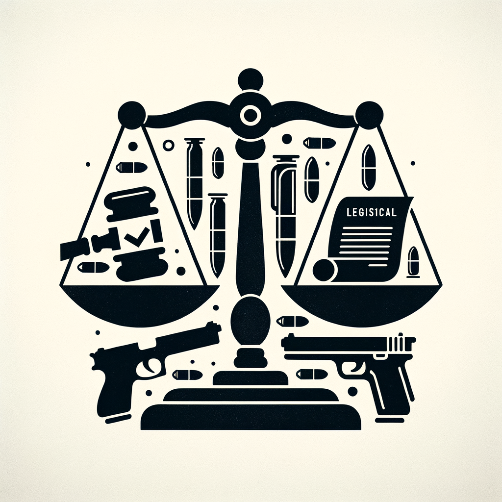 Federal Gun Control Legislation: Essential Measures to Curb Gun Violence