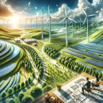 Clean Energy Investments: Vital Strategies for Climate Change Action