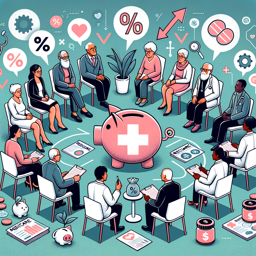 Medicare Changes: Best Strategies to Reduce Healthcare Costs